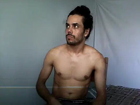 Show de webcam de Jack_Spermre