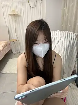 _xiaoxinxin_'s Webcam Show