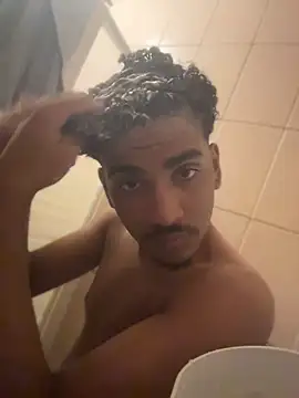 Вебкам-шоу MrCa1