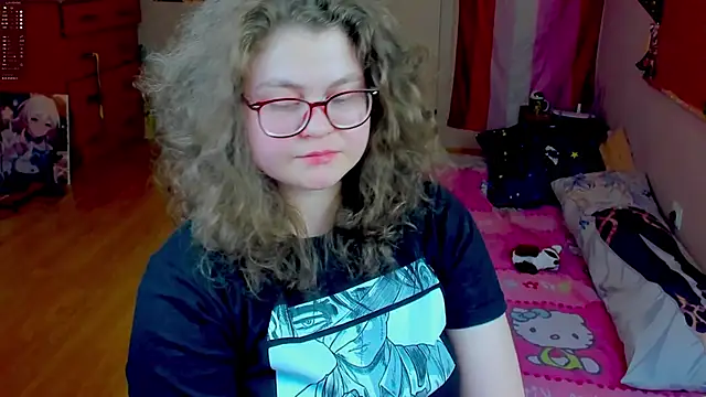 Sashy_Way's Live XXX Chat