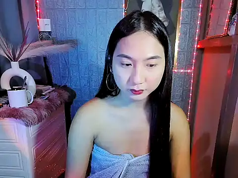 Nathalie_Smith19 Webcam show