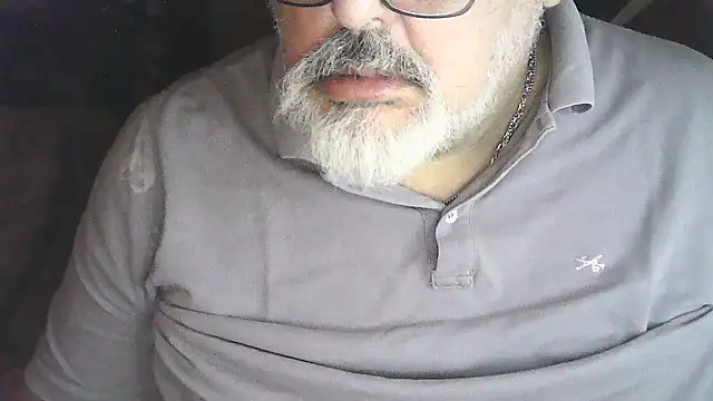 cashot58 Webcam-Show