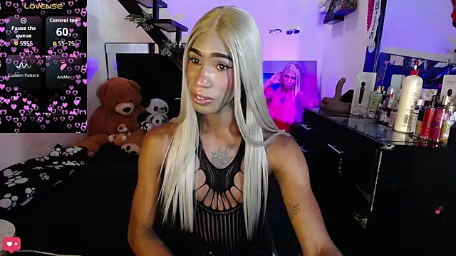 Kendall_Gil Webcam show