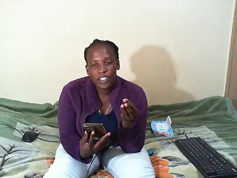 Chat +18 de Sky-Diamond ao vivo