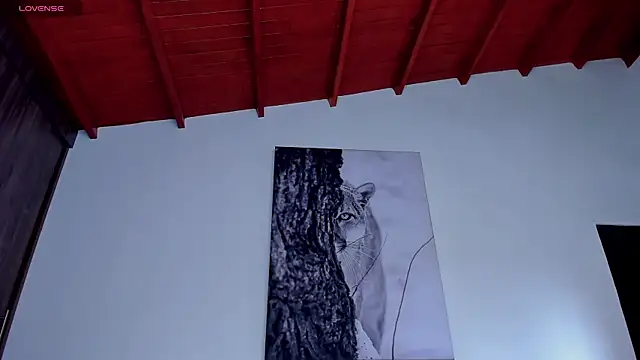 Santos_ramirez1's Webcam Show