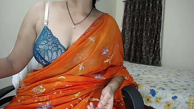 Babydoll_Telugu Obrolan Langsung XXX