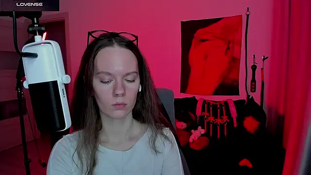 Goddess_of_Fertility's Live XXX Chat