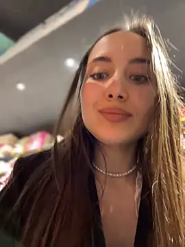 ICrazyOneIRLn Webbikameraesitys