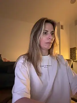 abbyxluv webkamerás műsora