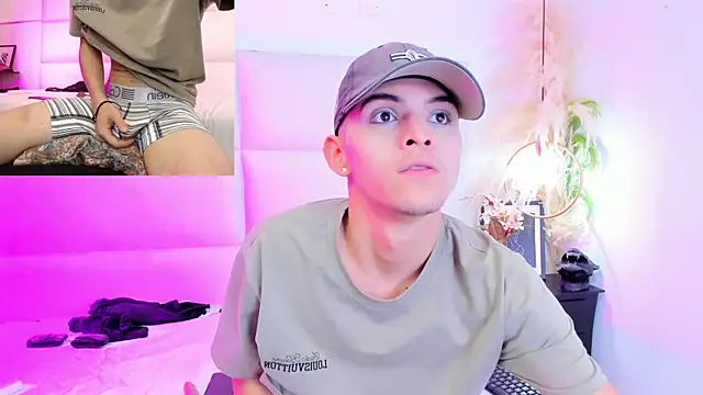 your_d0ll1's Live XXX Chat