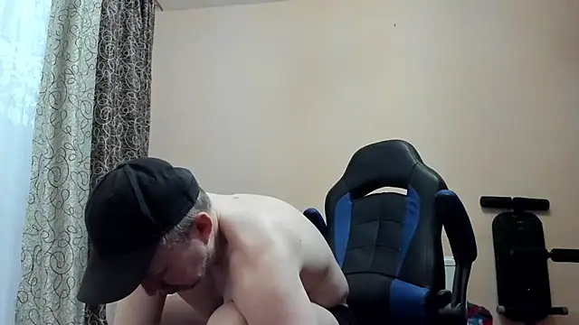 Chatroom XXX en direct de SanFrantsisko