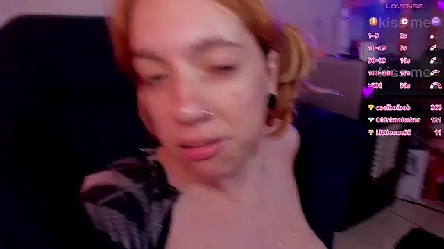 عرض كام Rabit_Snake