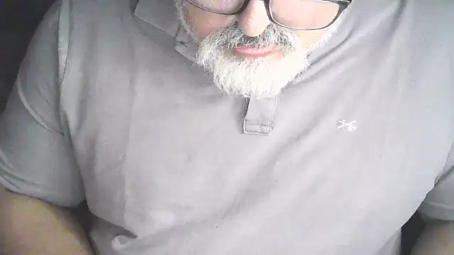 Webkamerová show cashot58