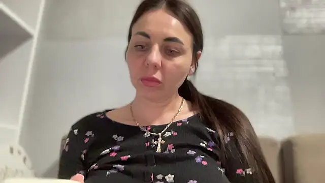 Webkamerová show Darsy_Rox