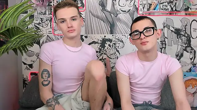 Lucas_Moran Chat XXX live