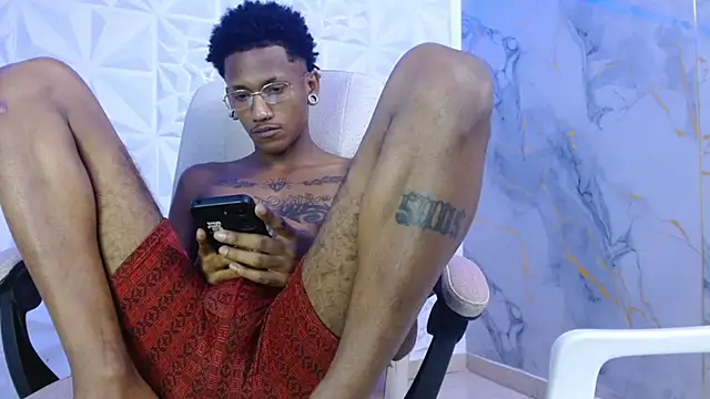 ManSant 现场XXX聊天