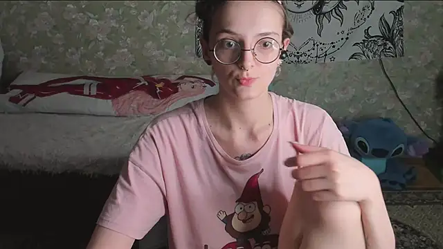 Cutie_Adelia's Live XXX Chat