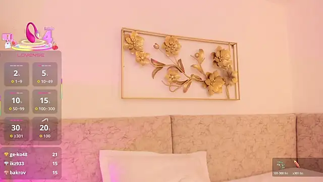 _Malak 现场XXX聊天