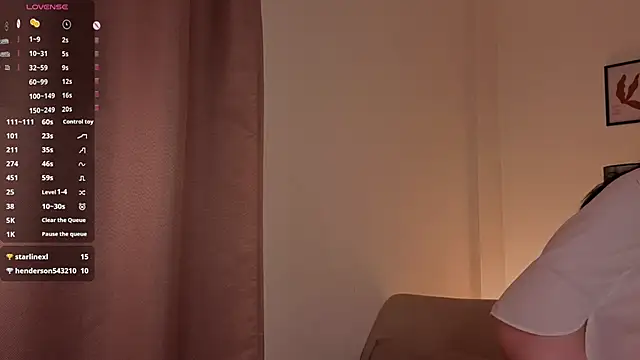 Chat +18 de OdaGoding ao vivo