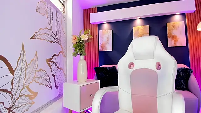 Shy_Cherry_のライブXXXチャット