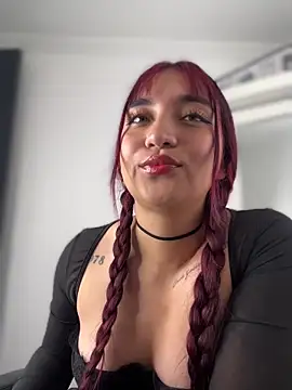 _Tammyy Chat XXX in diretta