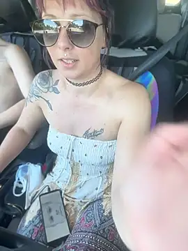 Babii_Nova: онлайн-секс-чат