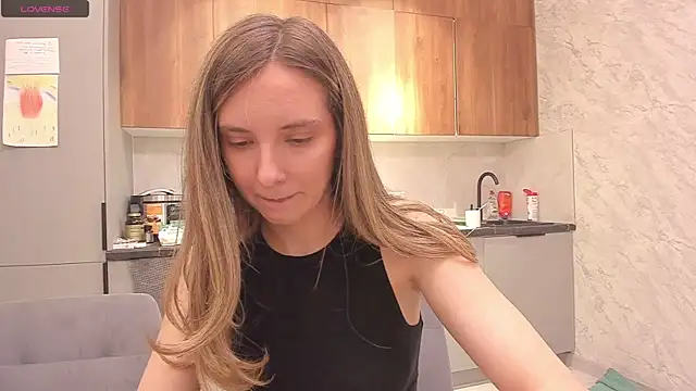 PatriciaBlairs' Live XXX Chat