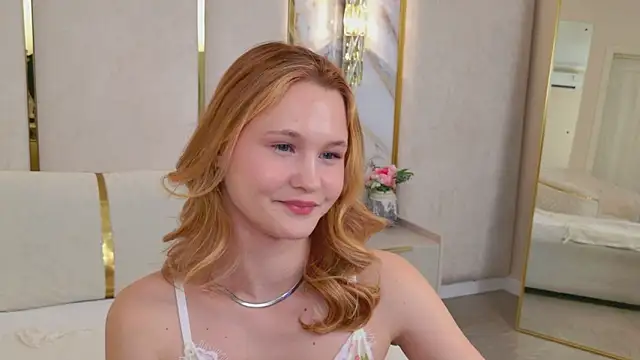 AmeliRoyse: онлайн-секс-чат