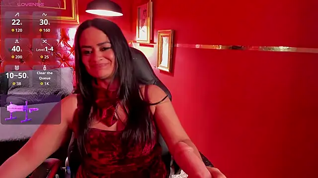 Anissa_Ali Live XXX-Chat