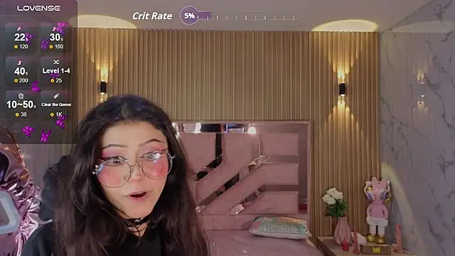 miss_devil_s Obrolan Langsung XXX