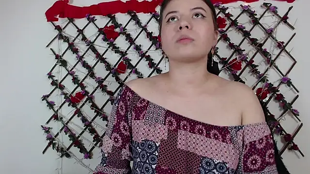 Samantha_Wallker's Live XXX Chat