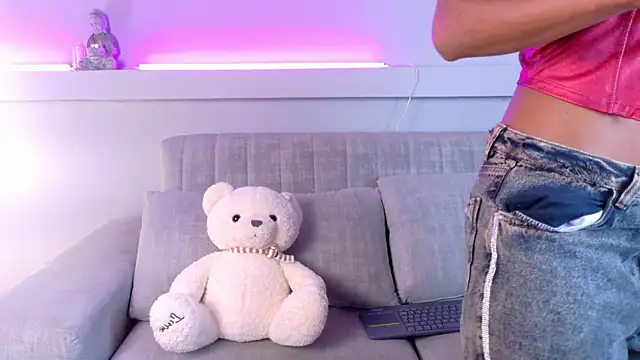 Chatroom XXX en direct de JosselynBrown