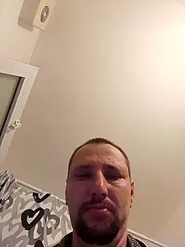 Pertunjukan Kamera Web Miki20677