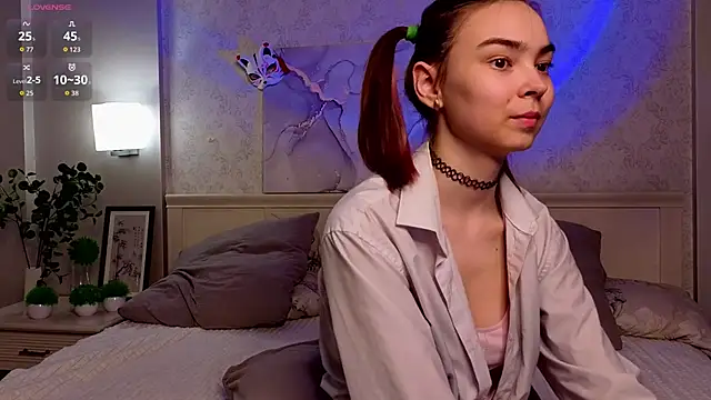 Chatroom XXX en direct de EddieChery