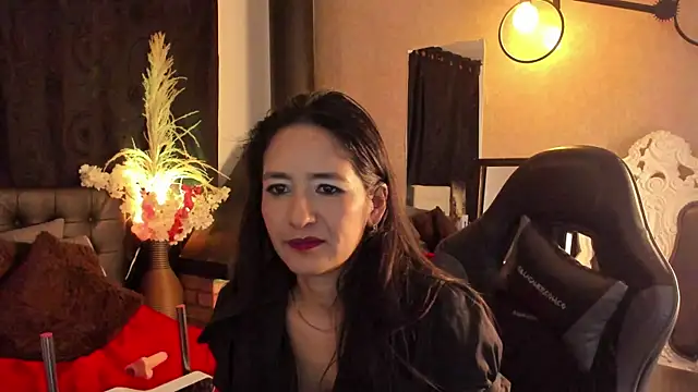 Chatroom XXX en direct de Vicky_Angeel