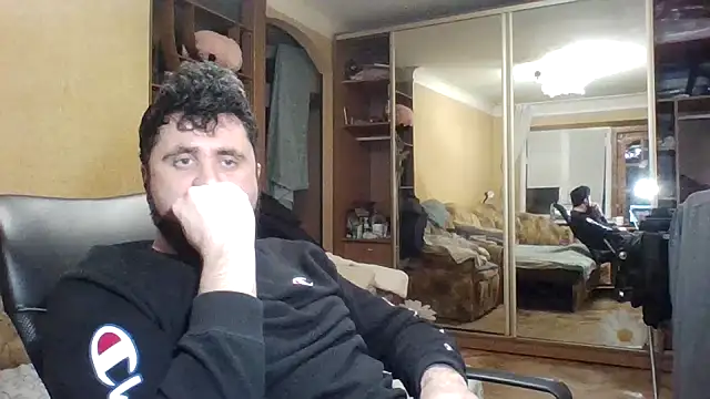 StasConnor Obrolan Langsung XXX