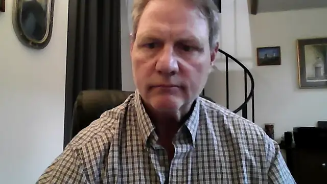 Show Webcam de Muffsfriend8364