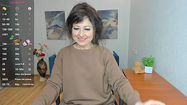 Chat XXX en directo de Erica_Edmonton