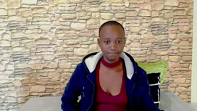 EbonyOlive69 现场XXX聊天