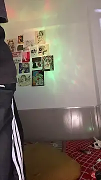 VenusDeMilo_55 即時 XXX 聊天