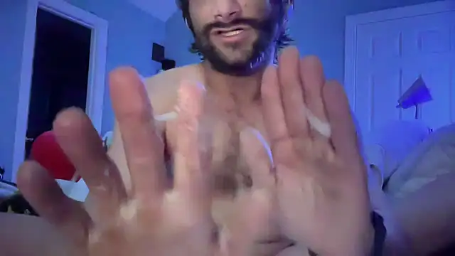 TrndSettr: απευθείας συνομιλία ΧΧΧ