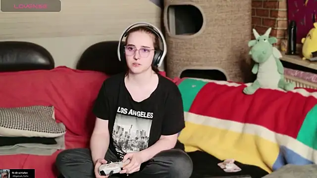 GamerGirl_Eve live XXX chat