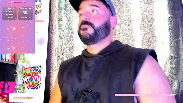 johnnyalx: вебкам-шоу