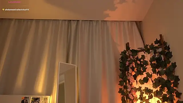 brendacom's Live XXX Chat