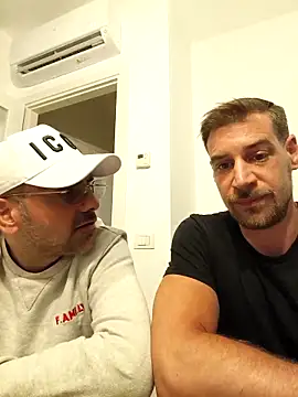 Chat +18 de Lambe91 ao vivo