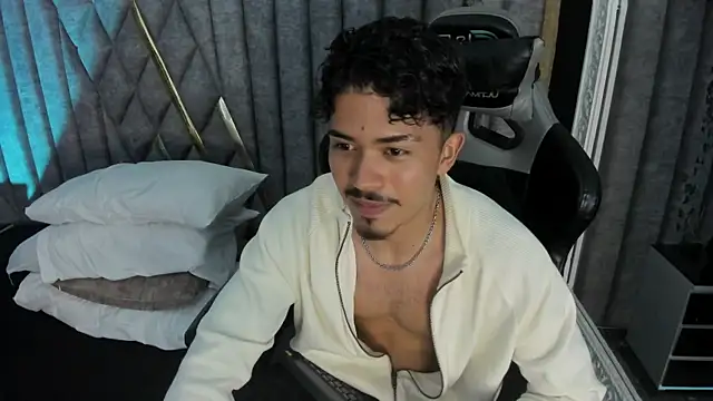 NicolaiKarav Obrolan Langsung XXX