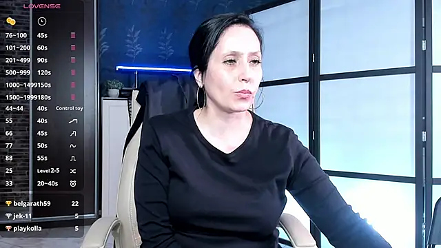 Lucky_Milf Live XXX Chat