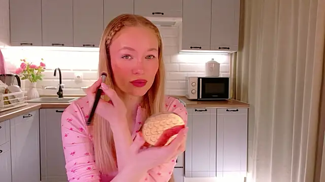 Veronika_Mitchel's Live XXX Chat