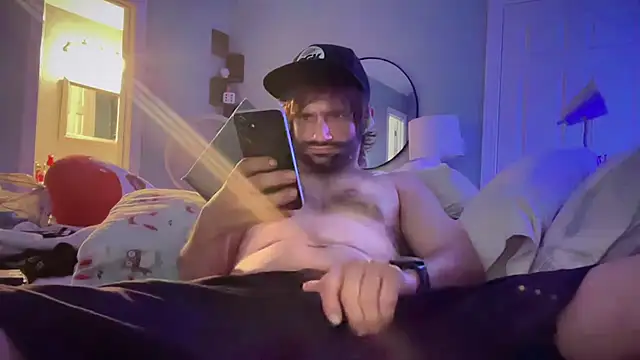 TrndSettr Show Webcam