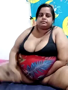 دردشة SusanaEshwar الجنسية المباشرة